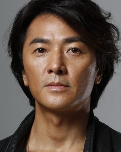 鄭伊健