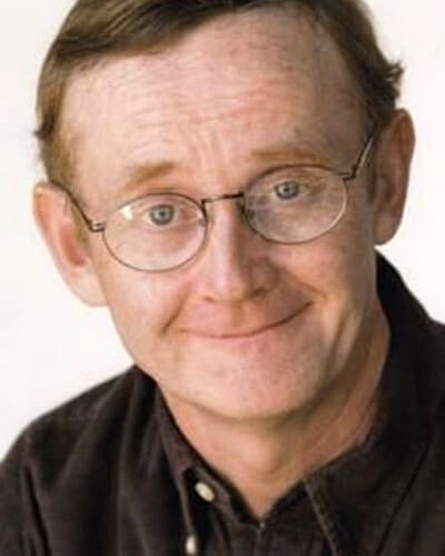 Patrick Thomas O'Brien