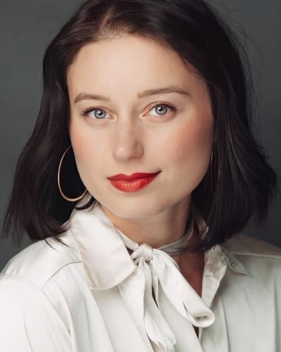 Callie Johnson