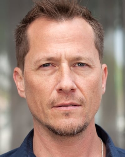 Corin Nemec