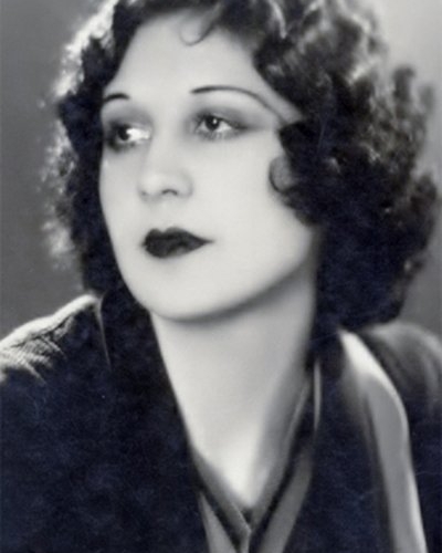 Lita Grey