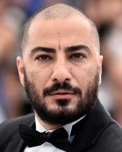Navid Mohammadzadeh