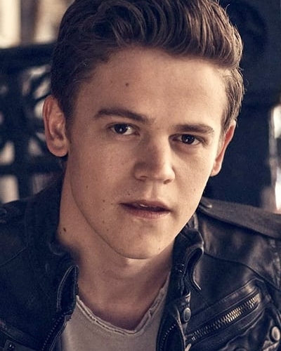 Sam Clemmett
