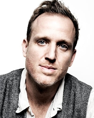 Patrick Brennan