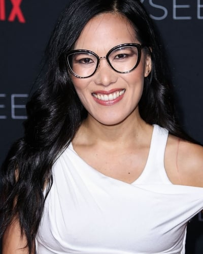 Ali Wong