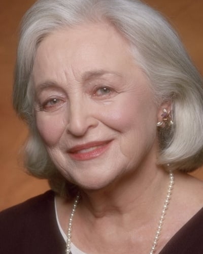 Rebecca Schull