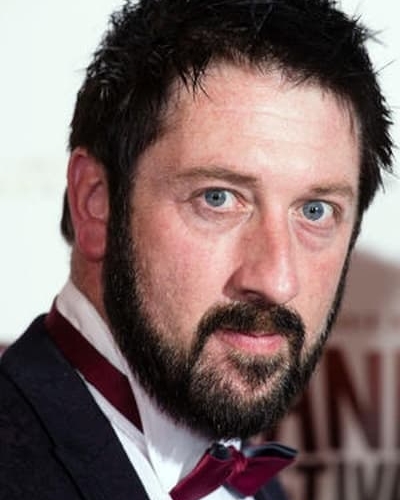 Mark Strange