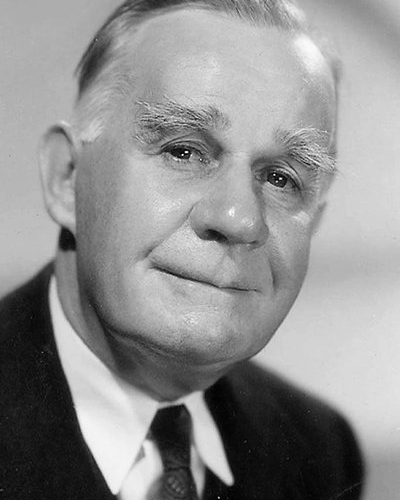 Henry Travers