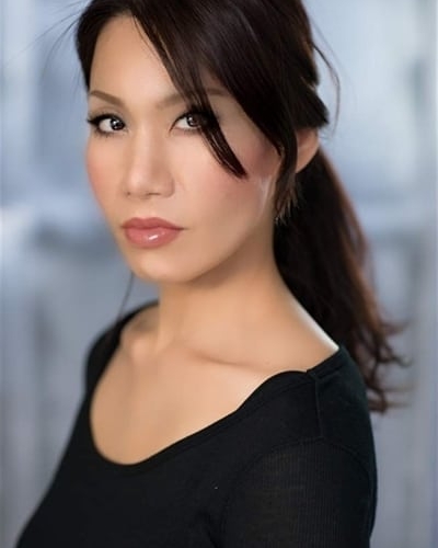 Jennifer Choe