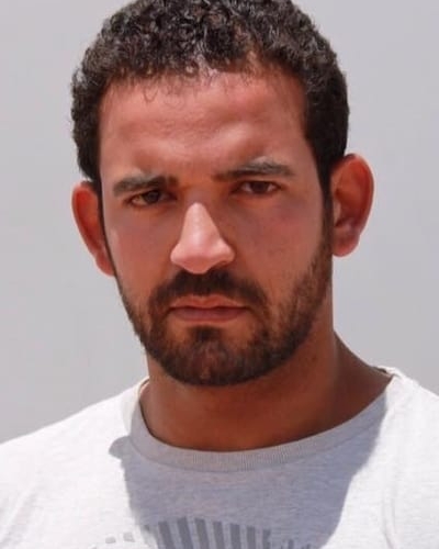 Mohamed Attougui