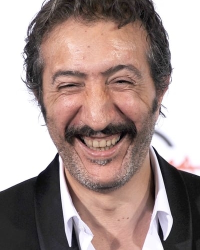 Hocine Choutri