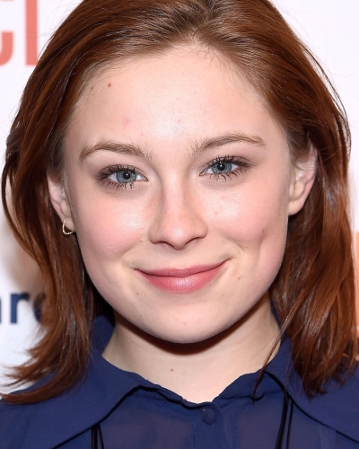 Mina Sundwall