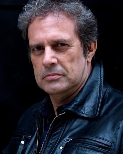 Adolfo Luxúria Canibal