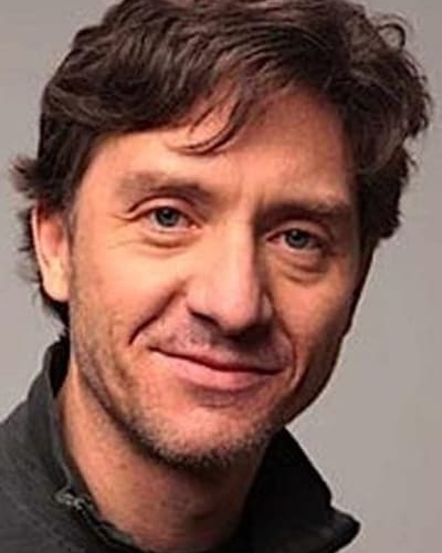 Shawn Doyle