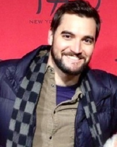Michael D. Fuller