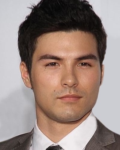 Rhydian Vaughan