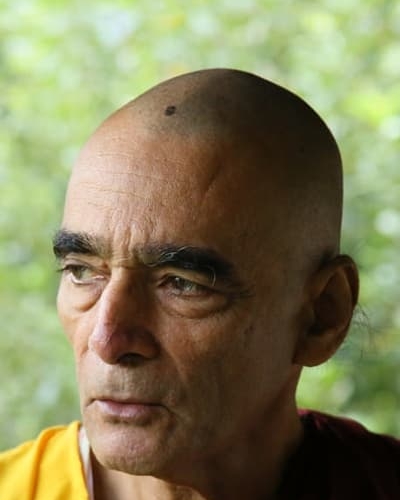 Uday Chandra