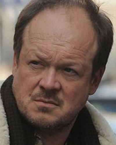Jan Hammenecker