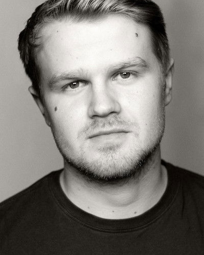 Elliot Baxter