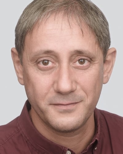 Áron Dimény
