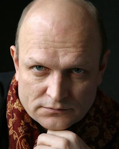 Александр Тютин