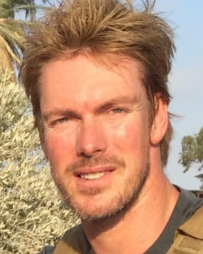 Joost Janssen