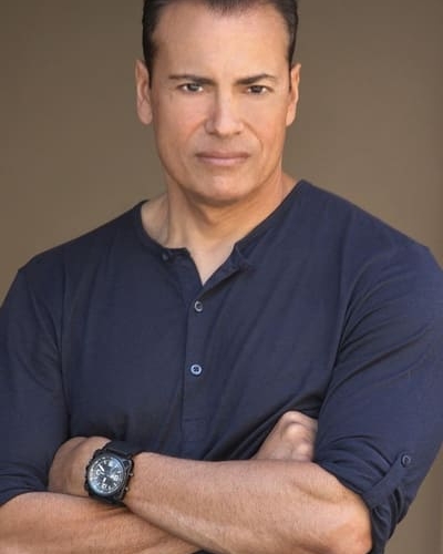 Benny Nieves