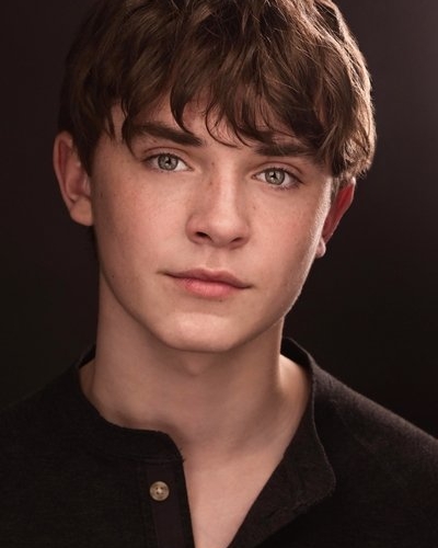 Cameron Mann