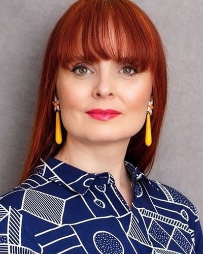 Kersti Heinloo