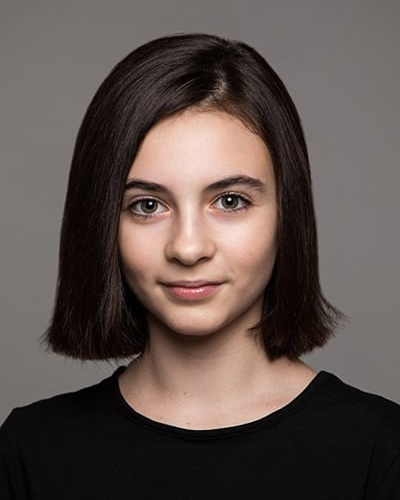 Lara McDonnell