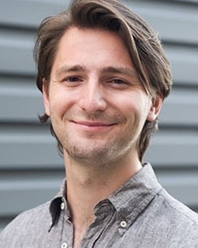 Kamil Szklany