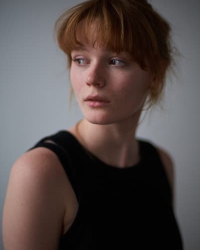 Ines Høysæter Asserson