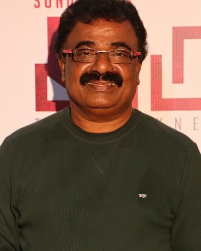 VTV Ganesh
