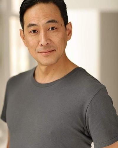 Paul Juhn