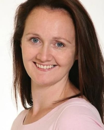 Pauline Stone