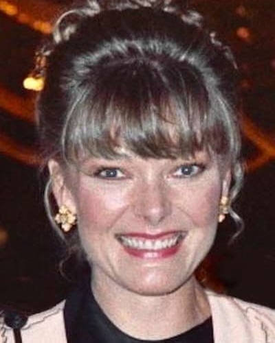 Jane Curtin