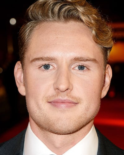 Ross Anderson