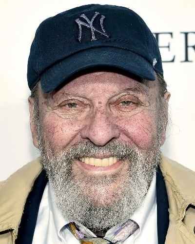 Chuck Low