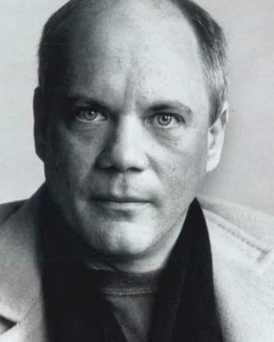 Daniel von Bargen