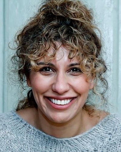 Sara Khorami