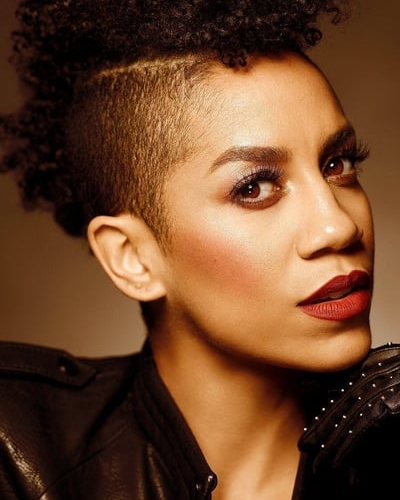 Dominique Tipper
