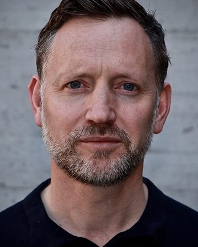 Rufus Wright