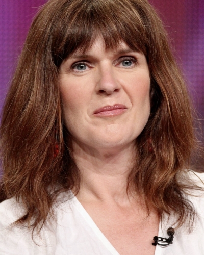Siobhan Finneran
