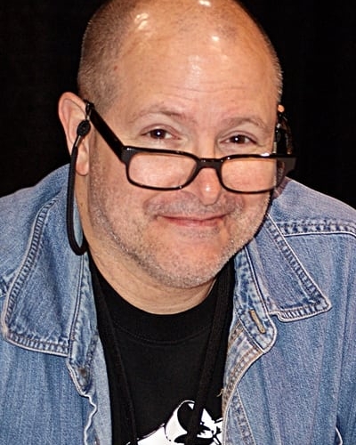 Mike Mignola