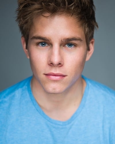 Jake Manley