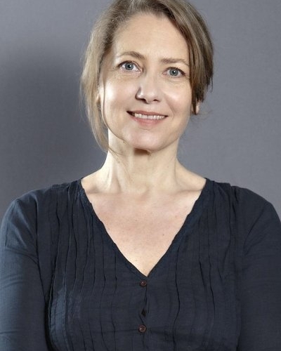 Ioana Abur