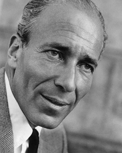 Peter Capell