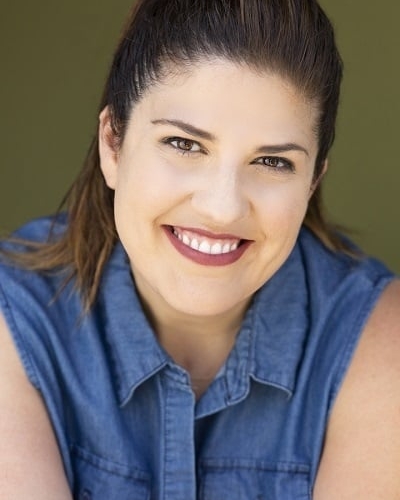 Rakefet Abergel