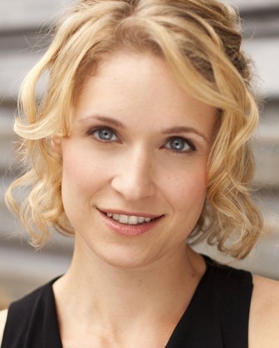 Andrea Runge