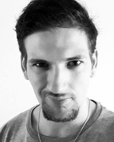 Jonathan Da Rosa